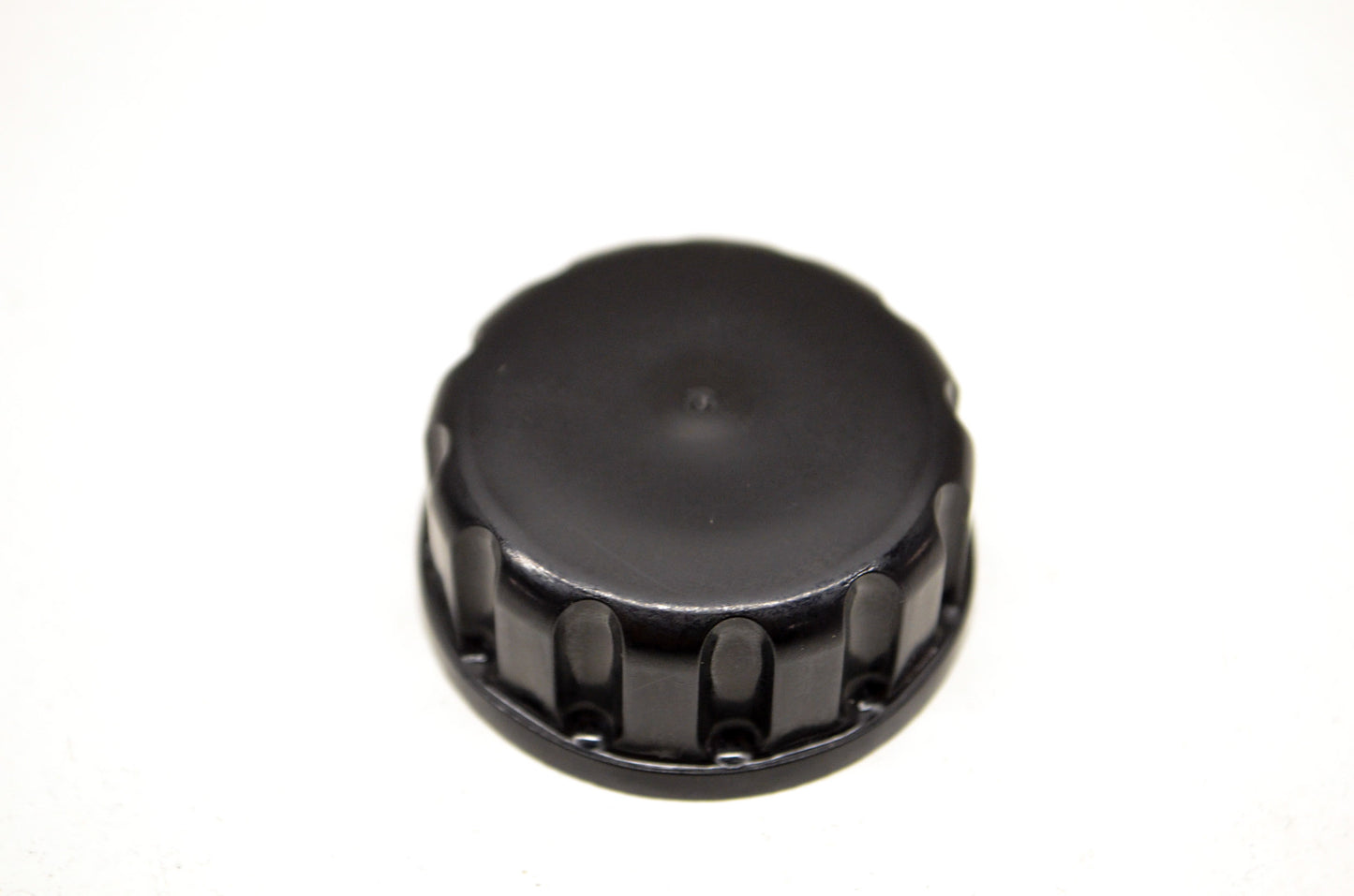 OEM Kawasaki 11012-1084 Reserve Tank Cap NOS