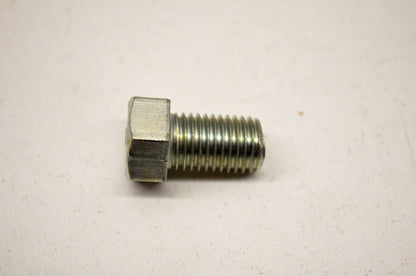 OEM Kawasaki 113G1016 Hex Head Bolt 10X16 NOS