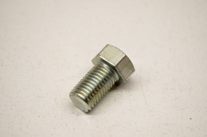 OEM Kawasaki 113G1016 Hex Head Bolt 10X16 NOS
