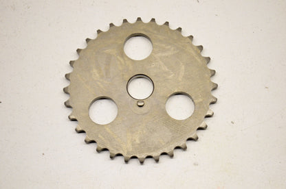 New OEM Kawasaki Cam Chain Sprocket NOS
