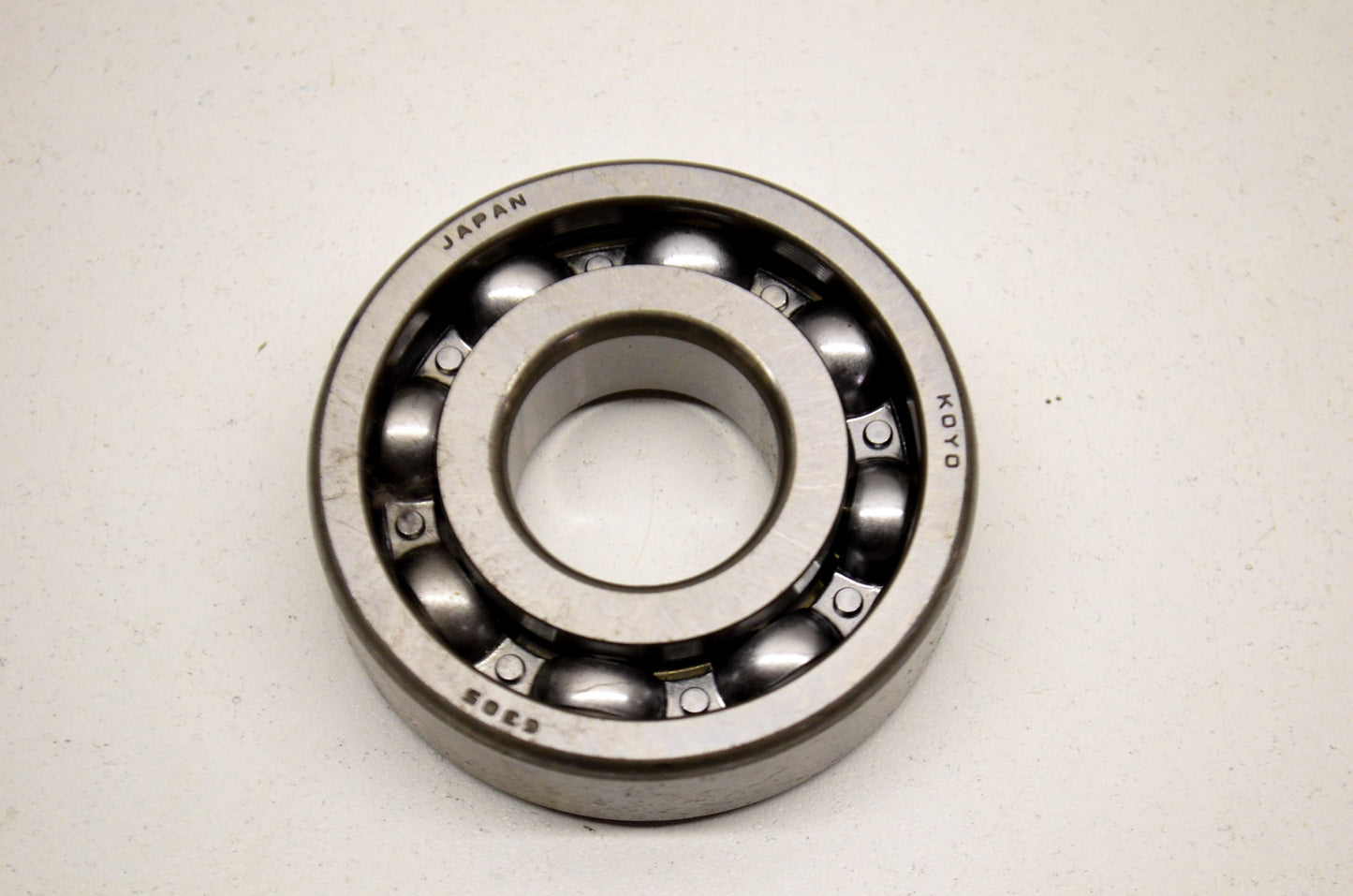 OEM Kawasaki 601A6305 Ball Bearing 6305 NOS