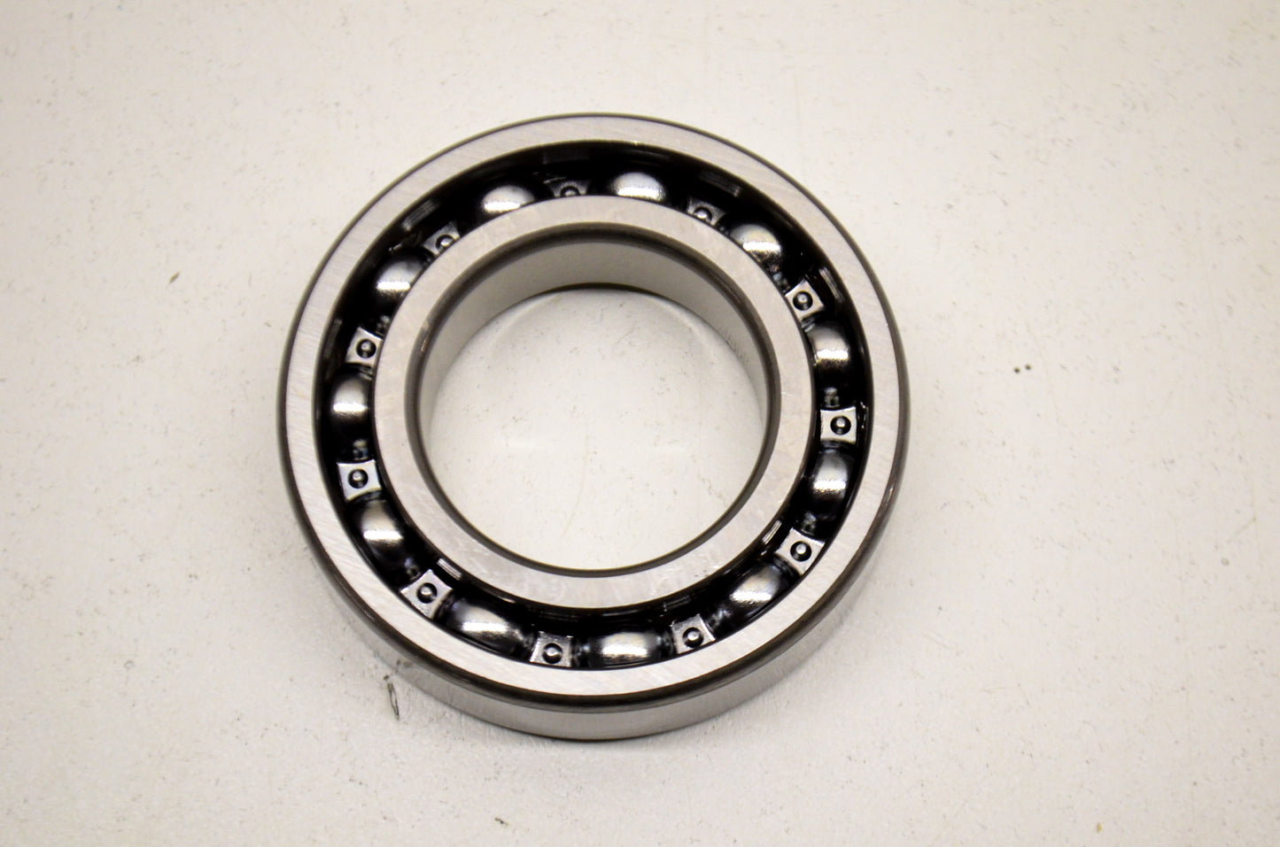 OEM Kawasaki 601B6006G Ball Bearing #6006G NOS