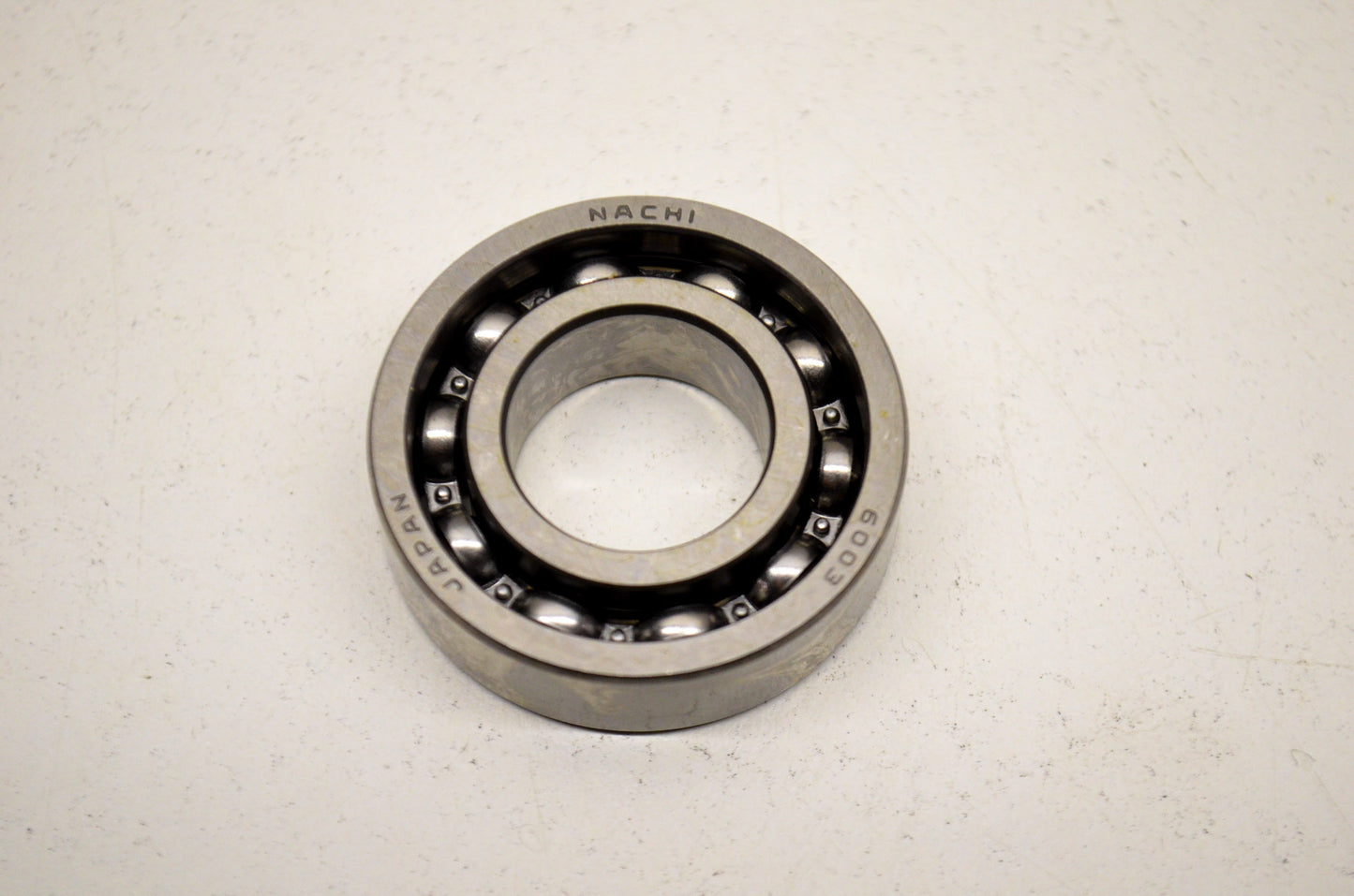 OEM Kawasaki 601A6003 Ball Bearing #6003 NOS