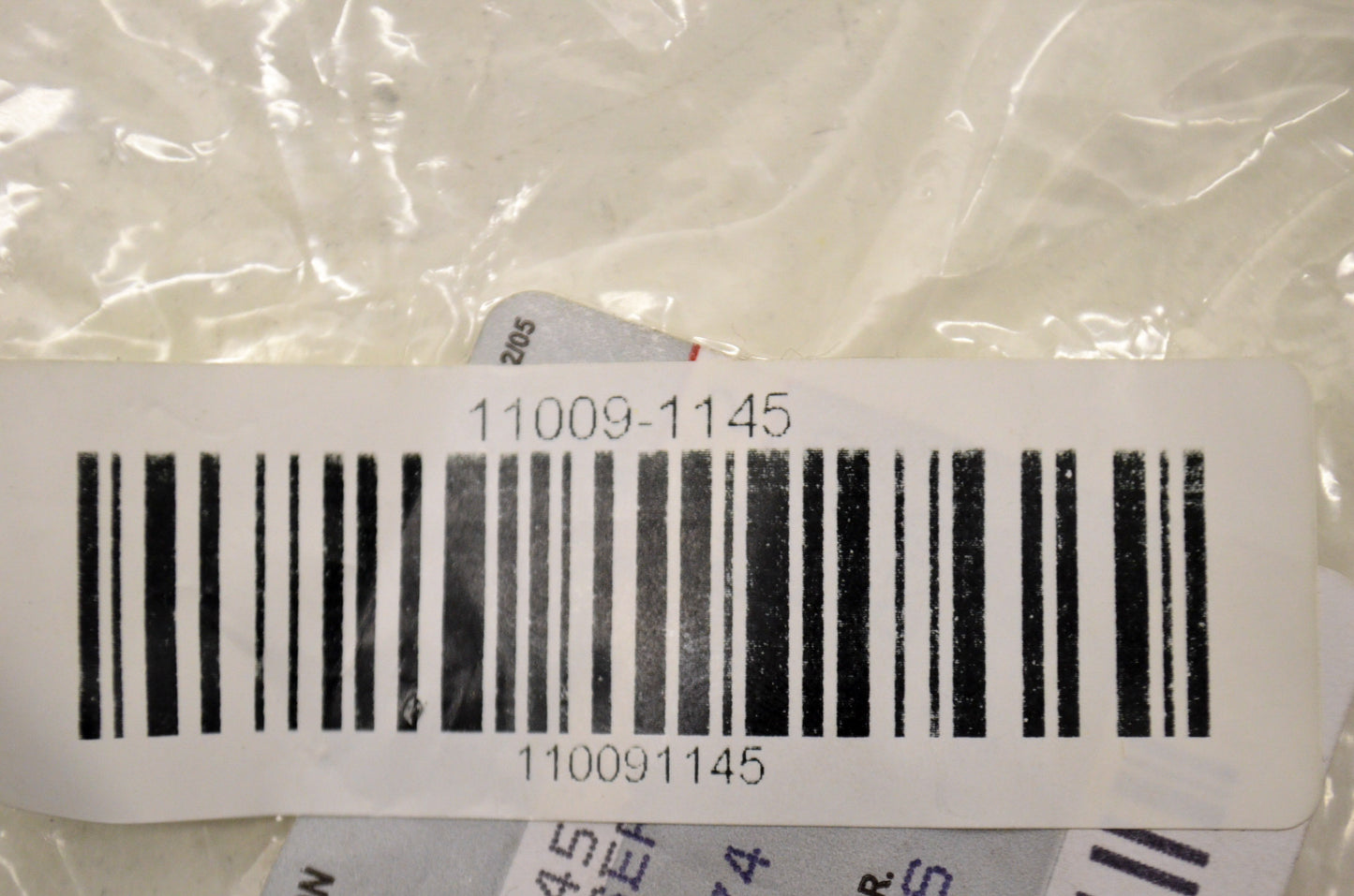 OEM Kawasaki 11009-1145 Reserve Tank Gasket NOS