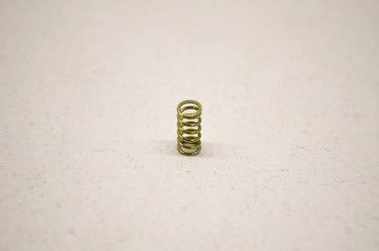 OEM Kawasaki 16022-007 Throttle Stop Screw Spring NOS