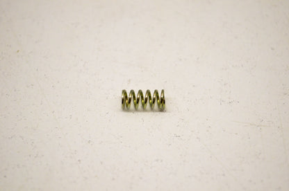 OEM Kawasaki 16022-007 Throttle Stop Screw Spring NOS