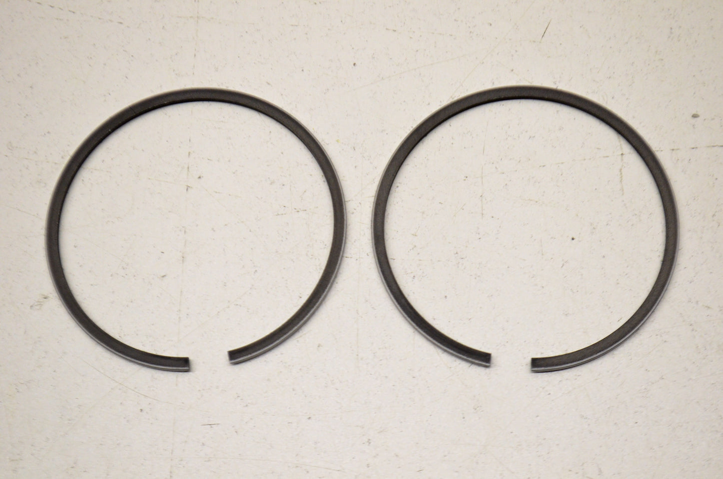 New OEM Kawasaki Piston Ring Kit NOS