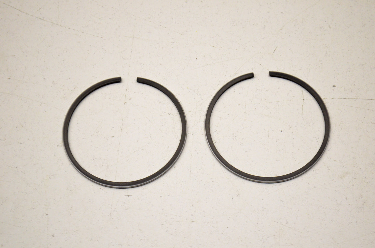 New OEM Kawasaki Piston Ring Kit NOS