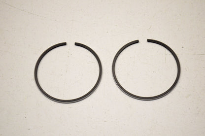 New OEM Kawasaki Piston Ring Kit NOS