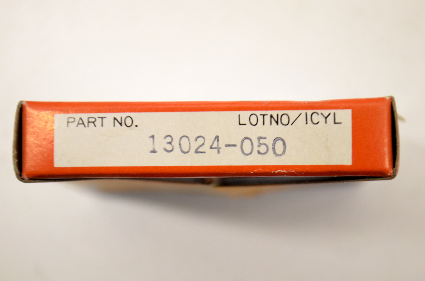 New OEM Kawasaki Piston Ring Kit NOS