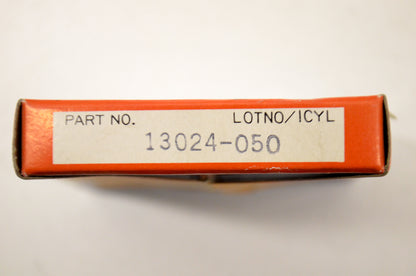 New OEM Kawasaki Piston Ring Kit NOS