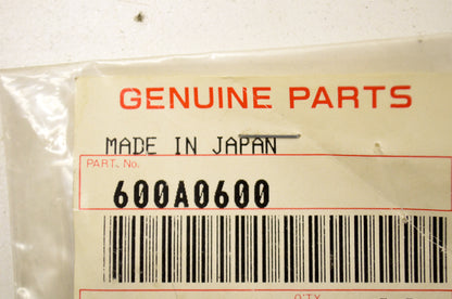 OEM Kawasaki 600A0600 Steel Ball 3/16'' Qty 10 NOS