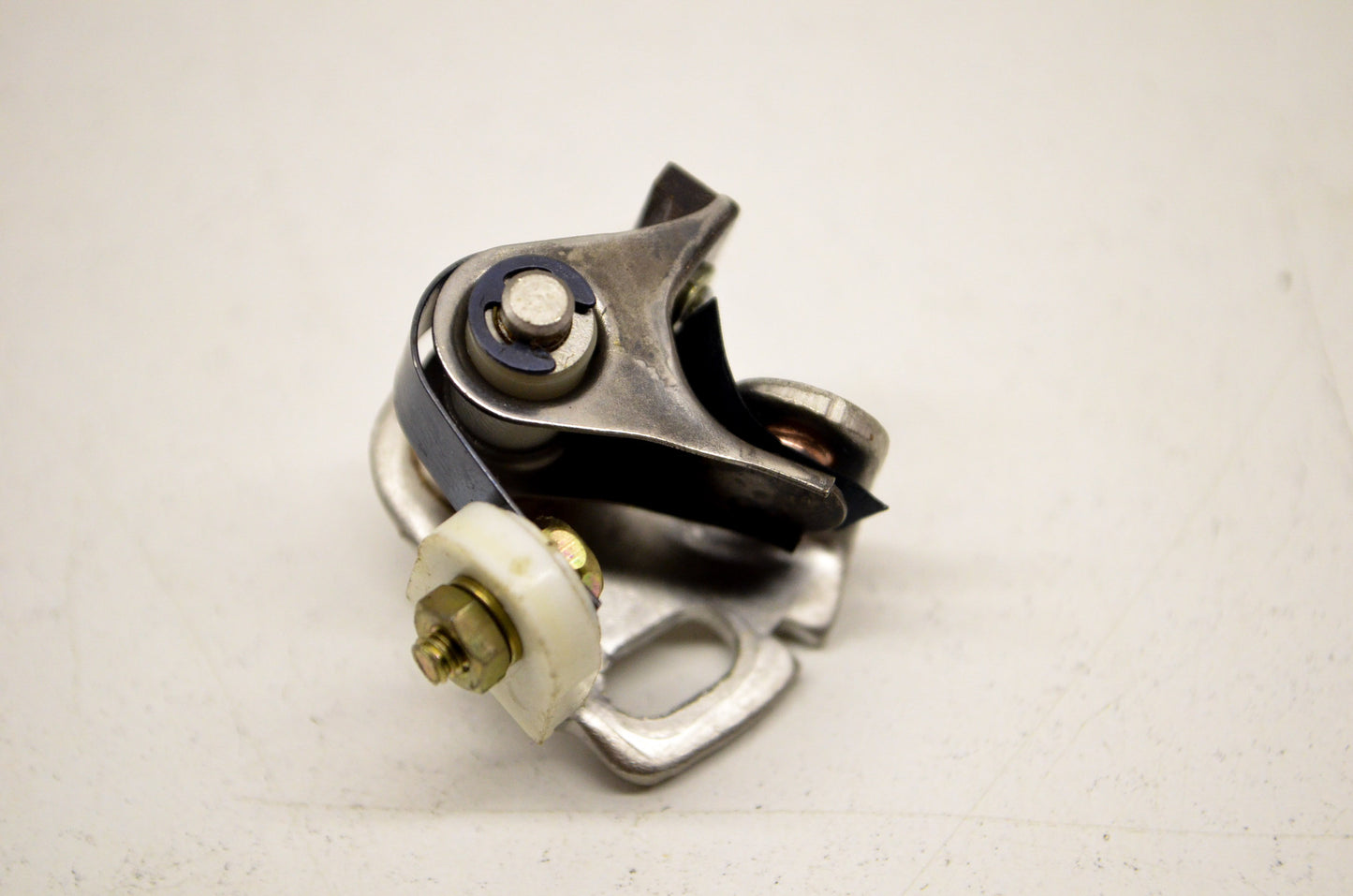 Contact Breaker Assembly NOS