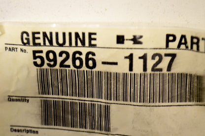 OEM Kawasaki 59266-1127 Ball Joint NOS