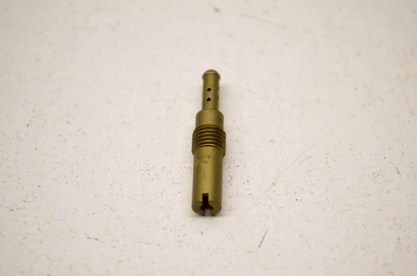 OEM Kawasaki 92064-1143 Pilot Jet #48 NOS