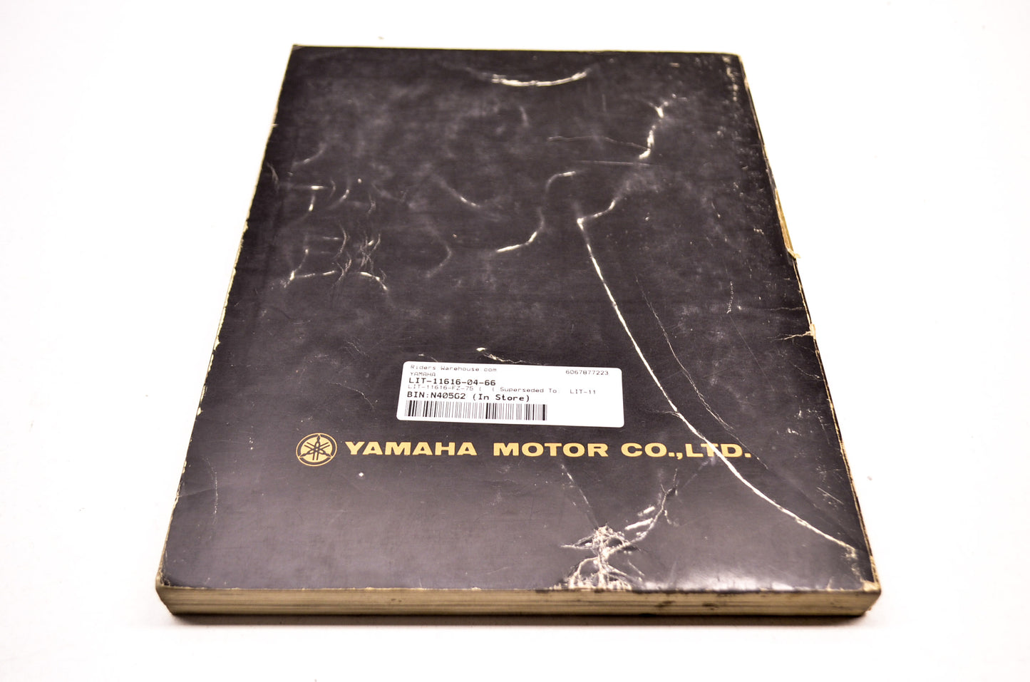 Yamaha FZ750 N/NC Service Manual