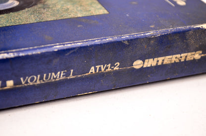 Clymer 74-87 ATV Maintenance Manual 2nd Edition Volume 1