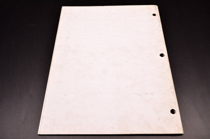 E-Ton DXL-90 Service Manual