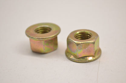 OEM Arctic Cat 0423-120 Wheel Mounting Nut Qty 2 NOS