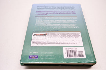 Pearson Exceptional Learners Introduction to Special Education