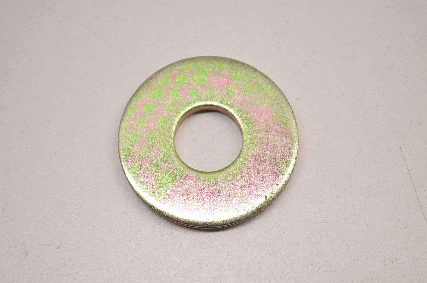 OEM Arctic Cat 0423-080 Wheel Washer 18mm NOS