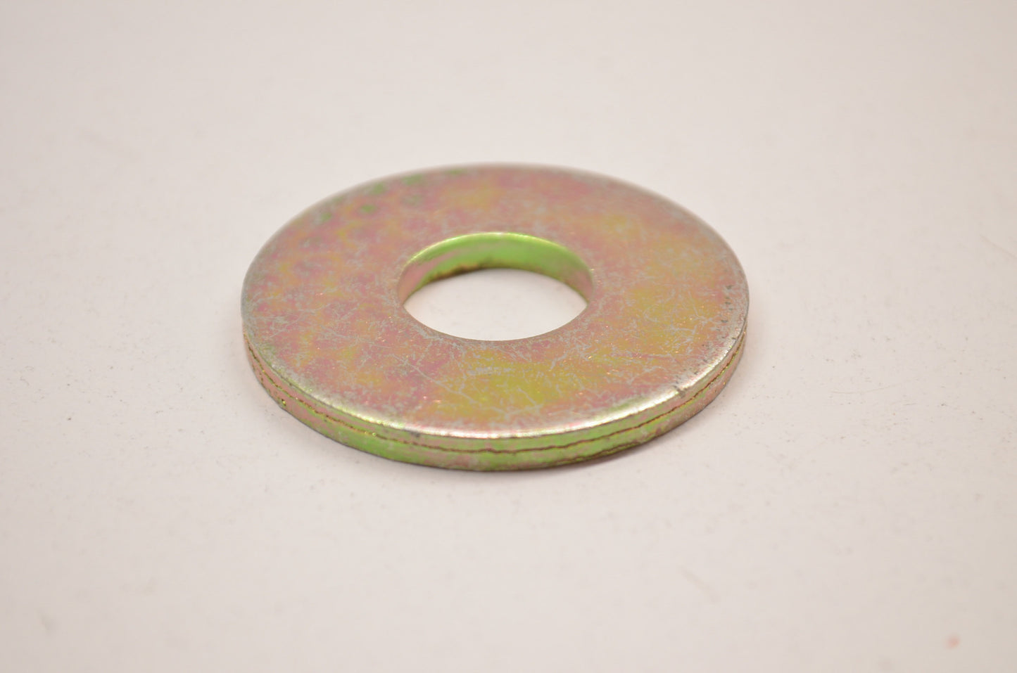 OEM Arctic Cat 0423-080 Wheel Washer 18mm NOS