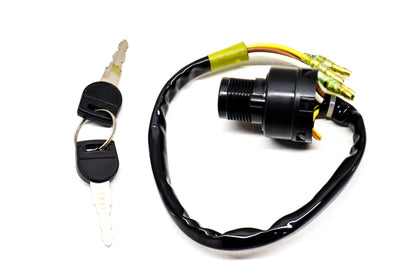 OEM Kawasaki 27005-1125 Ignition Switch Assembly NOS