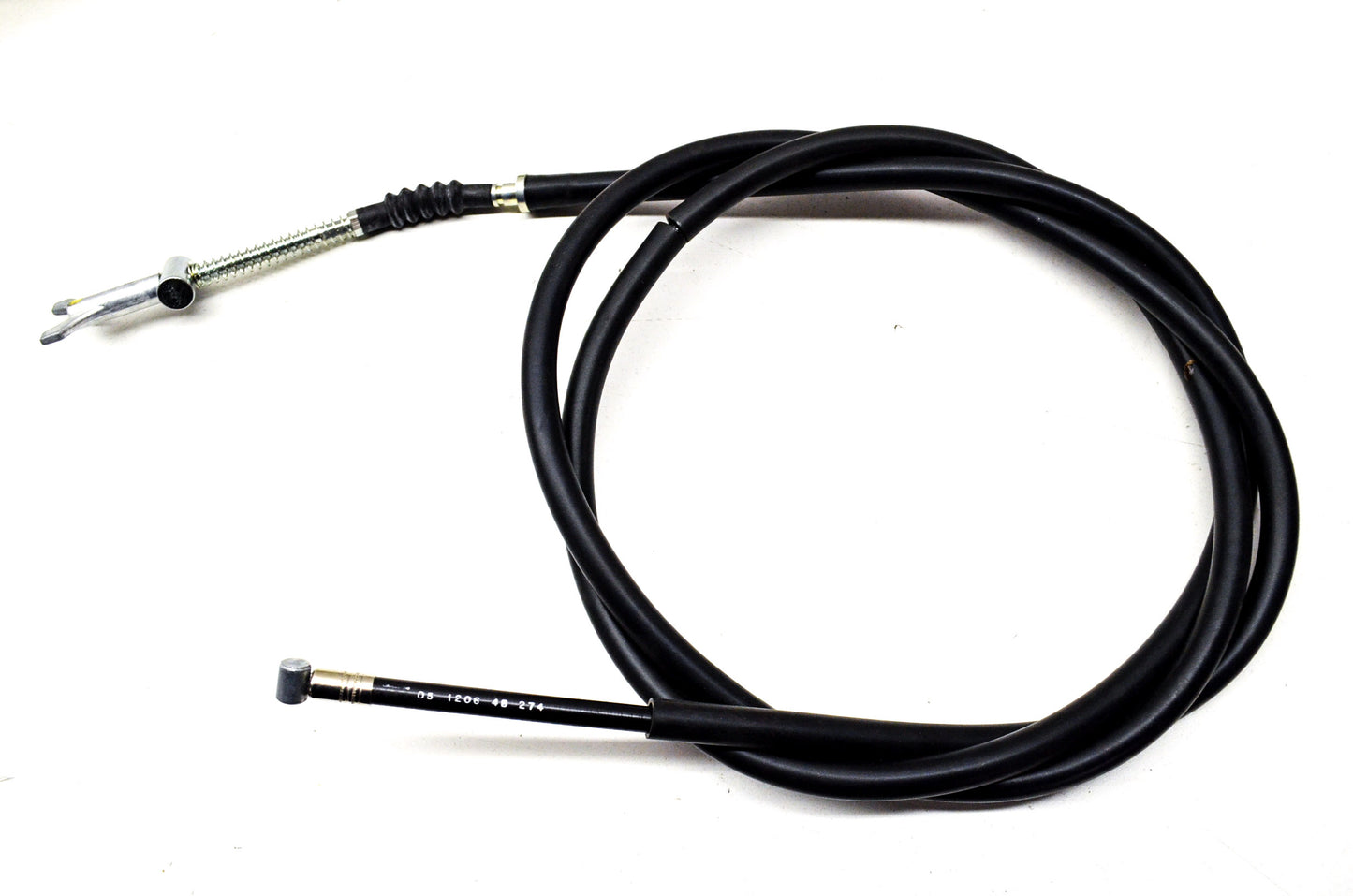 OEM Kawasaki 54005-1206 Brake Cable NOS