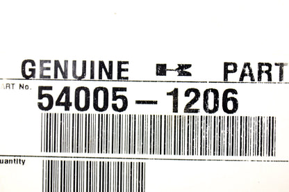 OEM Kawasaki 54005-1206 Brake Cable NOS