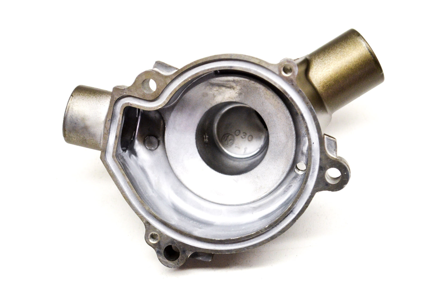 New OEM Kawasaki 16142-1147 Water Pump Cover NOS