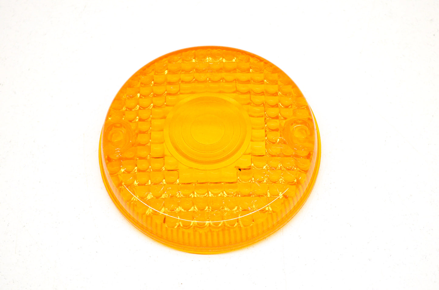 OEM Kawasaki 23048-1001 Turn Signal Lamp Lens NOS
