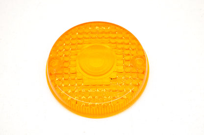 OEM Kawasaki 23048-1001 Turn Signal Lamp Lens NOS
