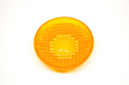 OEM Kawasaki 23048-1001 Turn Signal Lamp Lens NOS