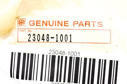 OEM Kawasaki 23048-1001 Turn Signal Lamp Lens NOS