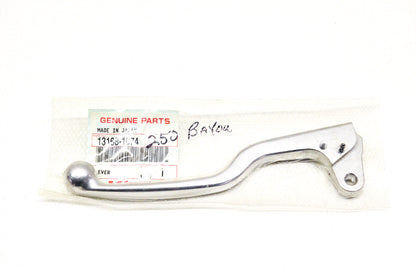 New OEM Kawasaki 13168-1674 Lever NOS