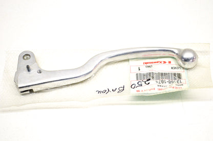 New OEM Kawasaki 13168-1674 Lever NOS
