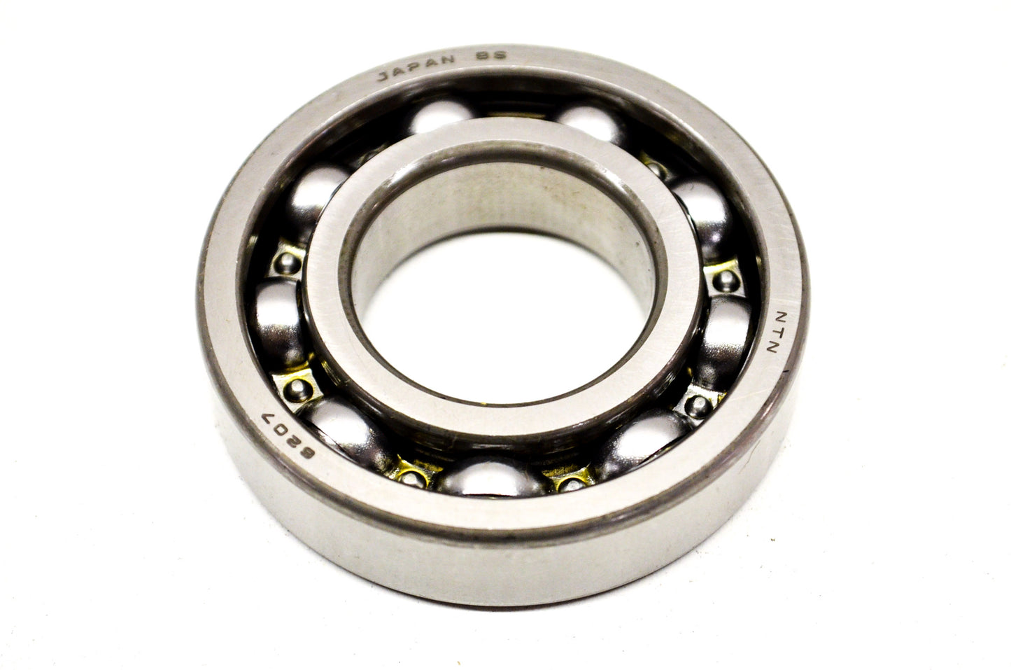 OEM Kawasaki 92045-1110 Ball Bearing NOS