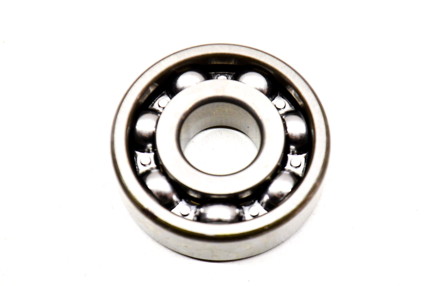 OEM Kawasaki 92045-1256 Ball Bearing 6303RUED NOS