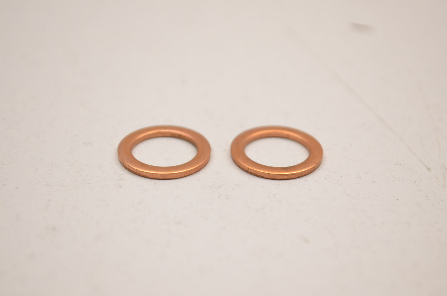 OEM Arctic Cat 0423-039 Crush Washer Qty 2 NOS