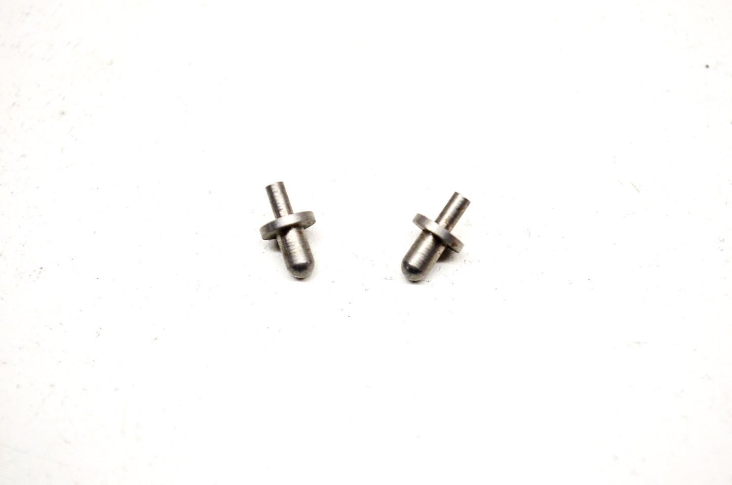 OEM Kawasaki 92043-1287 Pin Qty 2 NOS
