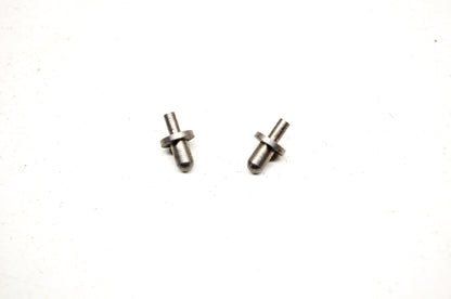 OEM Kawasaki 92043-1287 Pin Qty 2 NOS