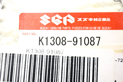 OEM Suzuki K1308-91087 Clutch Plate NOS
