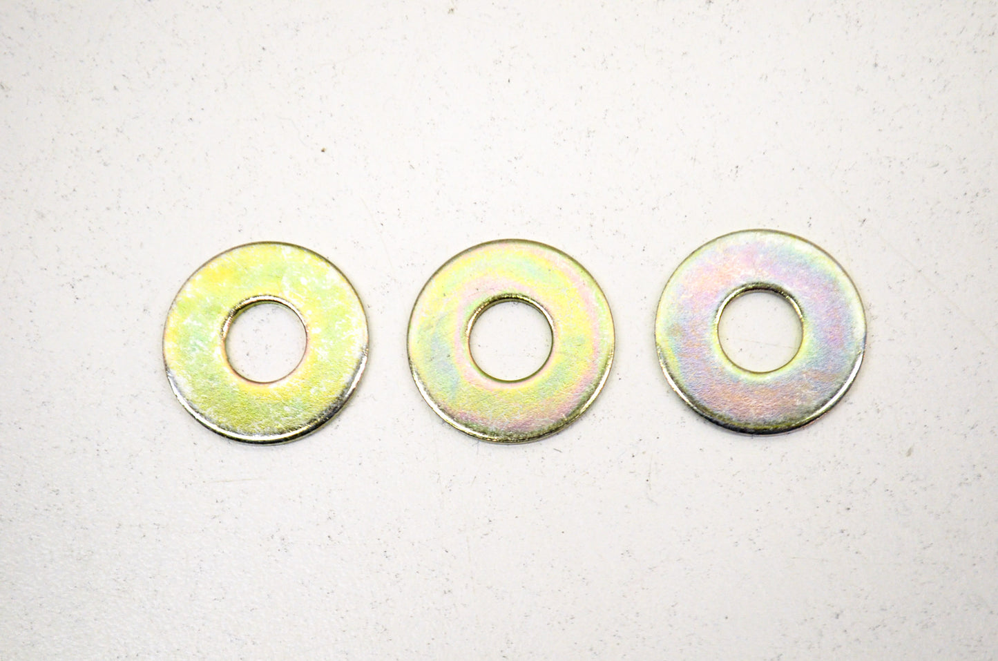 OEM Polaris 7555734 Flat Washer Qty 3 NOS