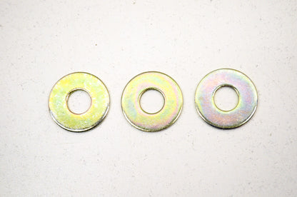 OEM Polaris 7555734 Flat Washer Qty 3 NOS