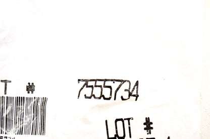 OEM Polaris 7555734 Flat Washer Qty 3 NOS
