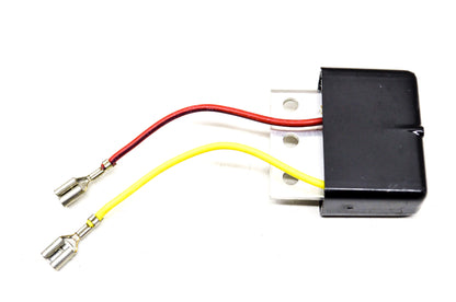 New OEM Polaris Regulator Rectifier NOS