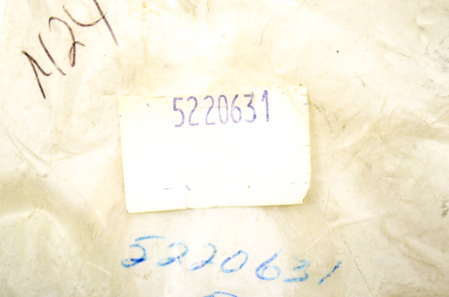 New OEM Polaris Spring Retainer NOS