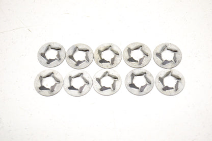 Push On Nut Qty 10 NOS