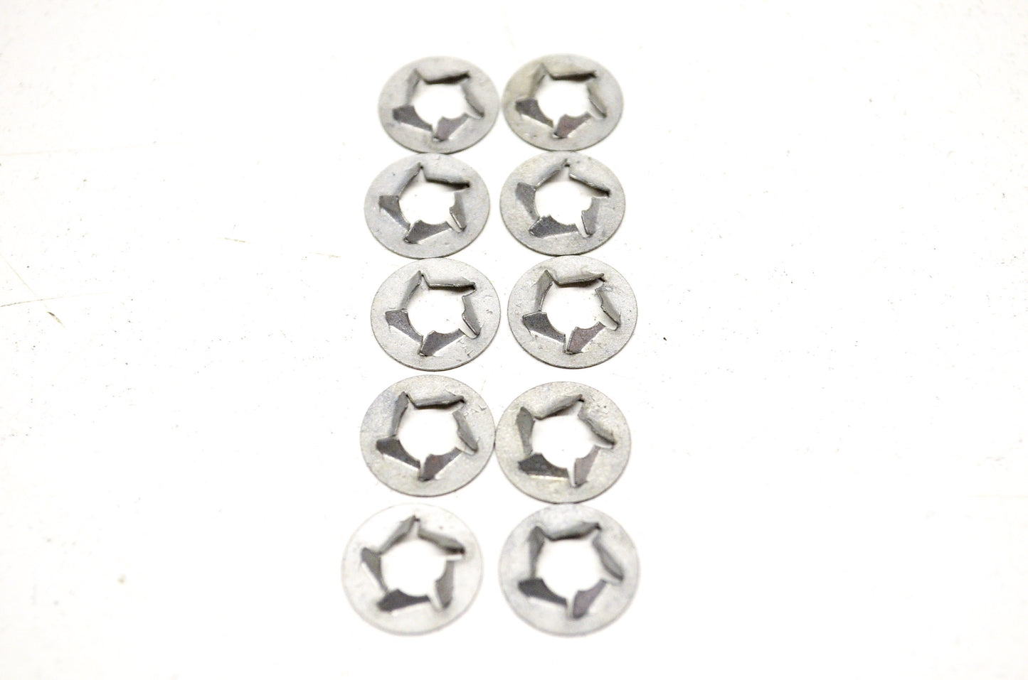 Push On Nut Qty 10 NOS