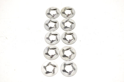 Push On Nut Qty 10 NOS